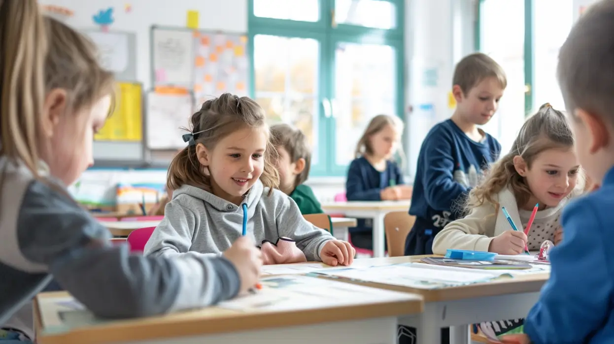 Slovenia restricts phone use