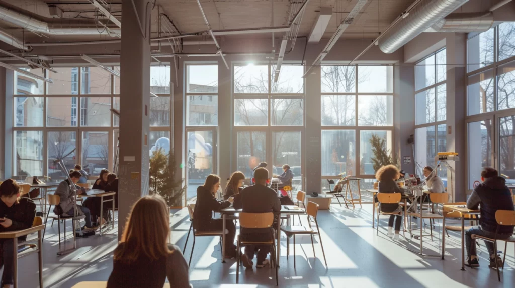 Mobile Phone Usage in Ukrainian Schools