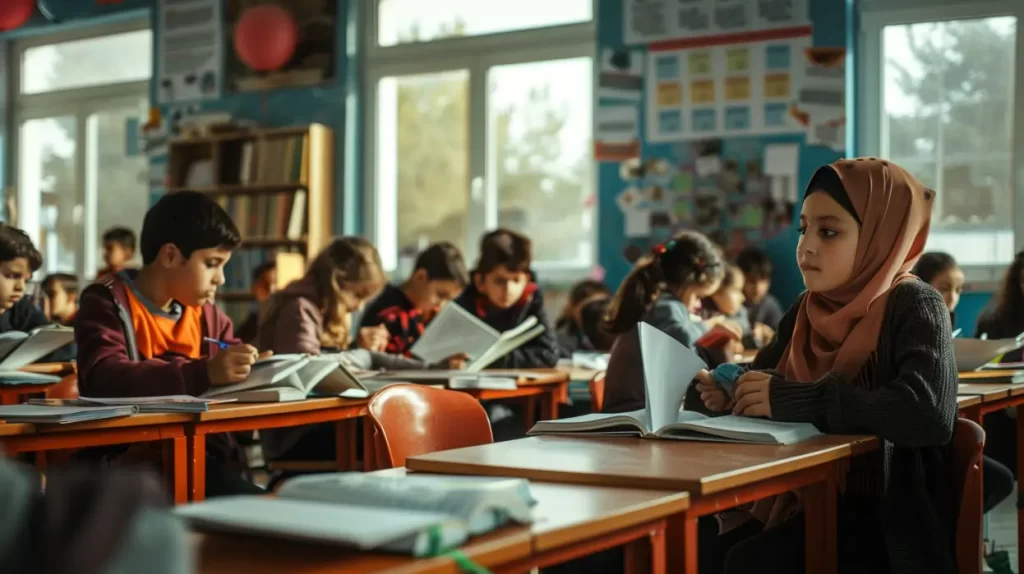 Turkey Mobile Phone Ban