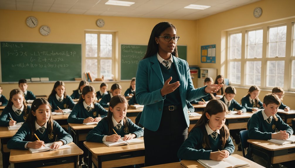 Latvia Mobile Phone Ban in Schools